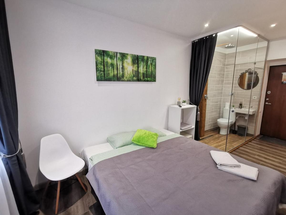 Lime Studio Apartment Клайпеда Екстер'єр фото