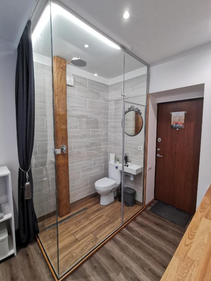 Lime Studio Apartment Клайпеда Екстер'єр фото