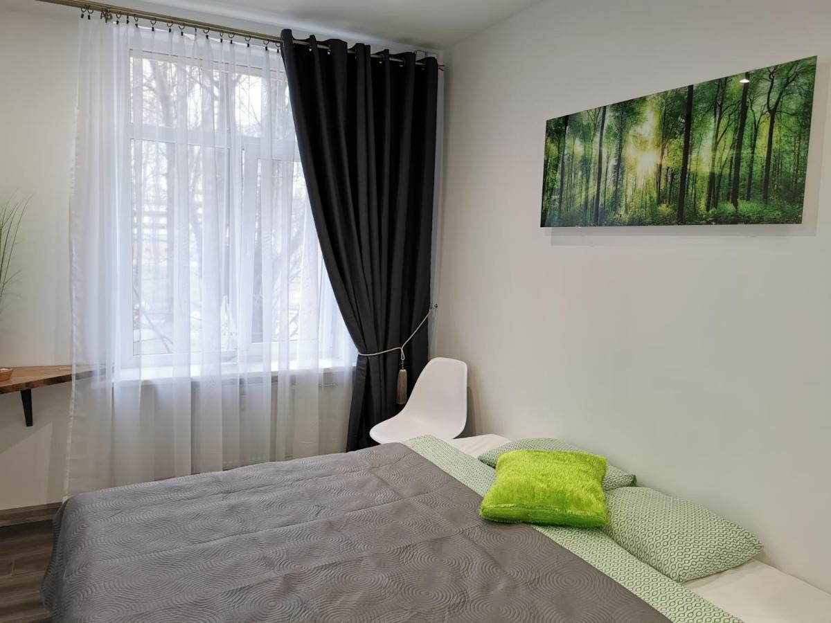 Lime Studio Apartment Клайпеда Екстер'єр фото