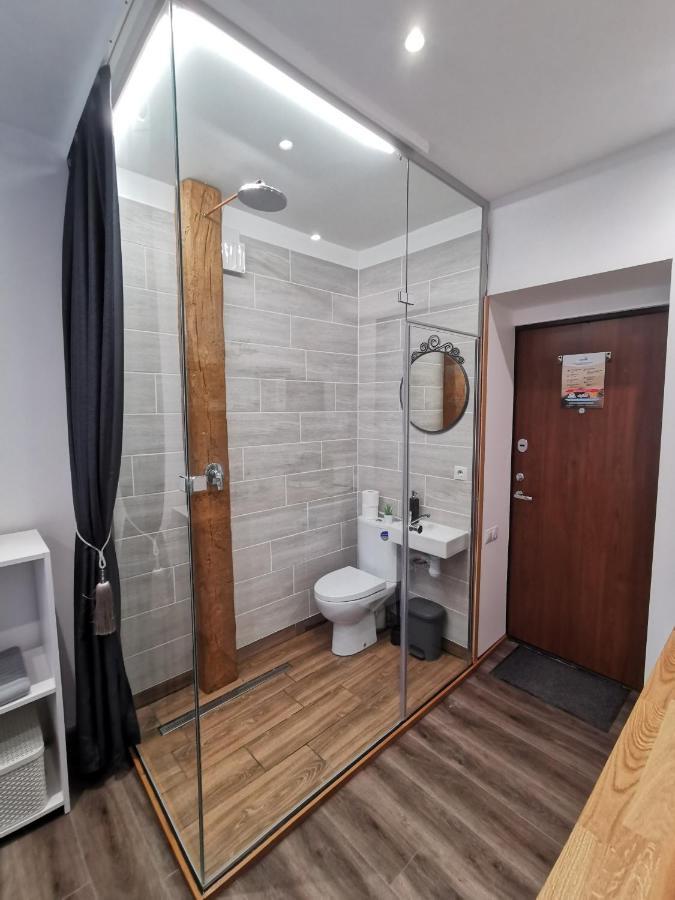 Lime Studio Apartment Клайпеда Екстер'єр фото